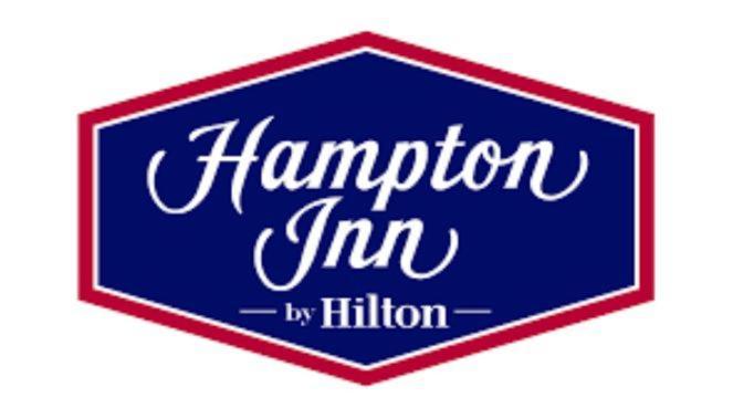 Hampton Inn & Suites Sherman Exterior foto